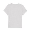 THE CANAL ST LOGO FEMME TEE